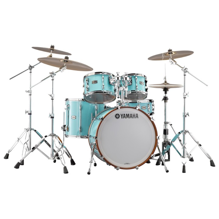 Acquista YAMAHA Recording Custom Fusion Set 20" - Rbfusionsfg online | Merula Strumenti Musicali