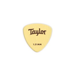 Acquista TAYLOR Picks,Ivoroid,346-1.21mm Ivoroid (24 pz.) online | Merula Strumenti Musicali