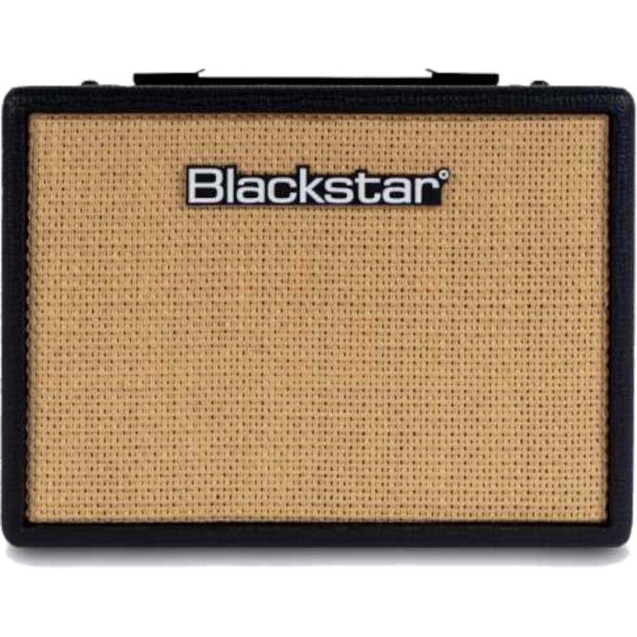Acquista BLACKSTAR Debut 15e Black online | Merula Strumenti Musicali