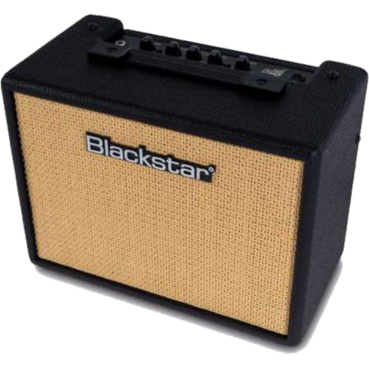 Acquista BLACKSTAR Debut 15e Black online | Merula Strumenti Musicali