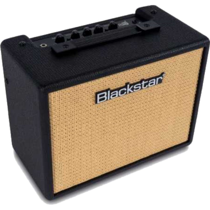 Acquista BLACKSTAR Debut 15e Black online | Merula Strumenti Musicali