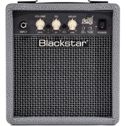 Acquista BLACKSTAR DEBUT 10E BRONCO GREY online | Merula Strumenti Musicali