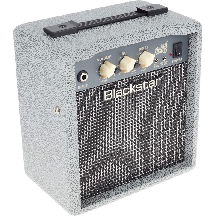 Acquista BLACKSTAR DEBUT 10E BRONCO GREY online | Merula Strumenti Musicali