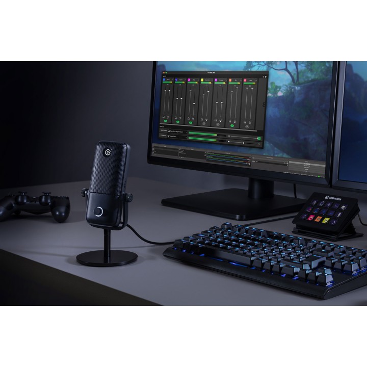 Acquista ELGATO WAVE 1 online | Merula Strumenti Musicali