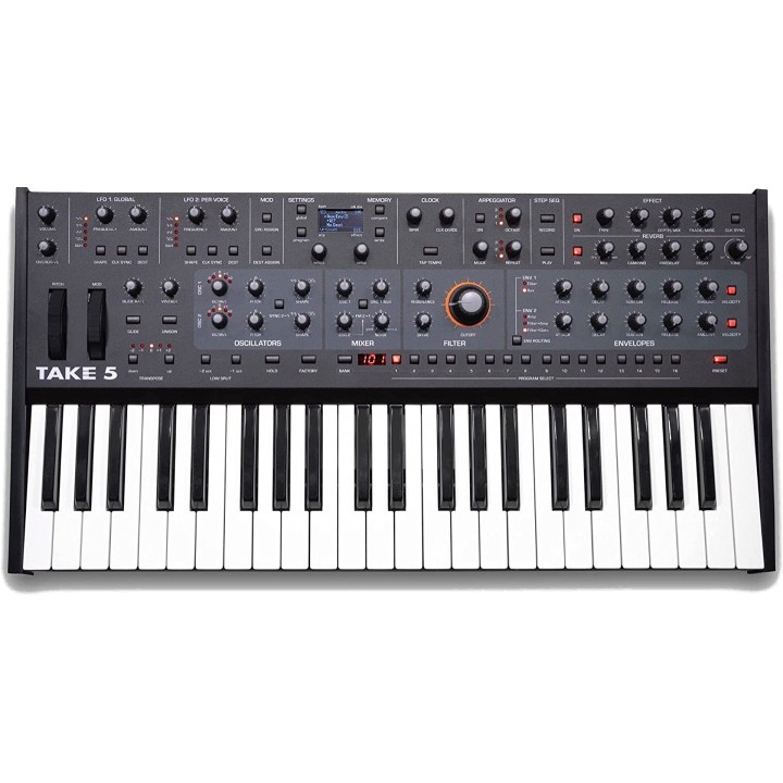 sequential-take-5-keyboard-synth