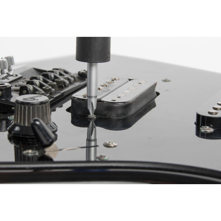 Acquista MUSIC NOMAD MN227 THE OCTOPUS 8 IN 1 TECH TOOL online | Merula Strumenti Musicali