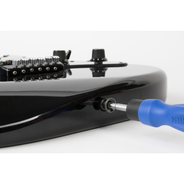 Acquista MUSIC NOMAD MN227 THE OCTOPUS 8 IN 1 TECH TOOL online | Merula Strumenti Musicali