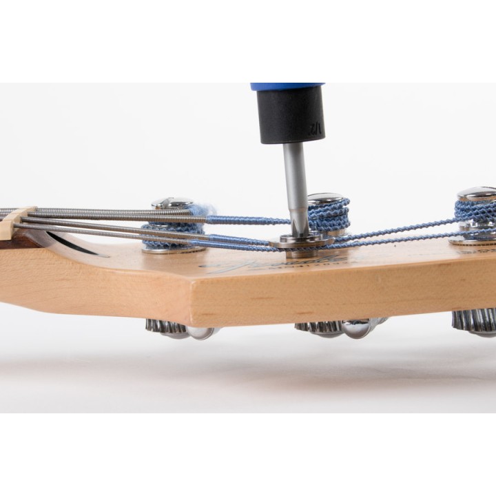 Acquista MUSIC NOMAD MN227 THE OCTOPUS 8 IN 1 TECH TOOL online | Merula Strumenti Musicali