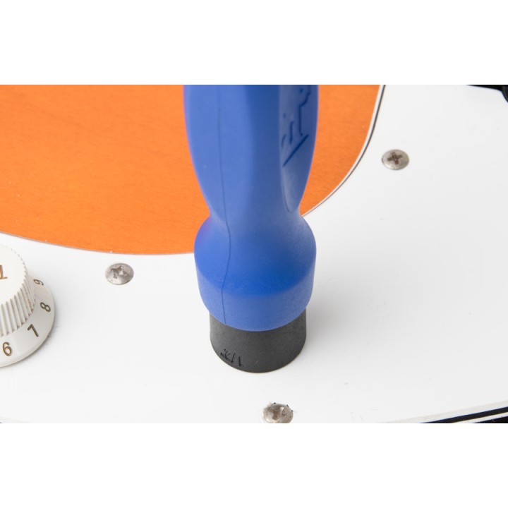Acquista MUSIC NOMAD MN227 THE OCTOPUS 8 IN 1 TECH TOOL online | Merula Strumenti Musicali