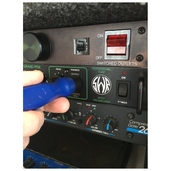 Acquista MUSIC NOMAD MN227 THE OCTOPUS 8 IN 1 TECH TOOL online | Merula Strumenti Musicali