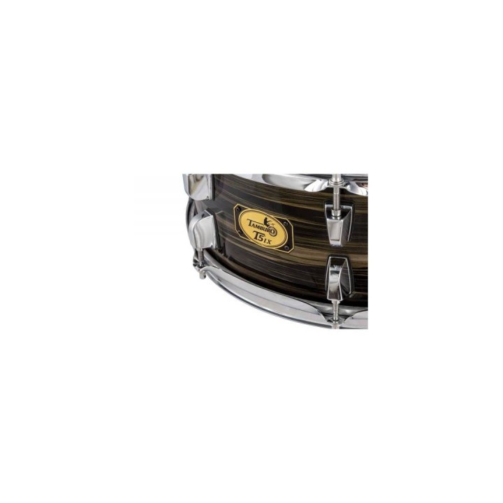 TAMBURO RULLANTE SERIE T5LX - TB T5LXSD1455WGBK