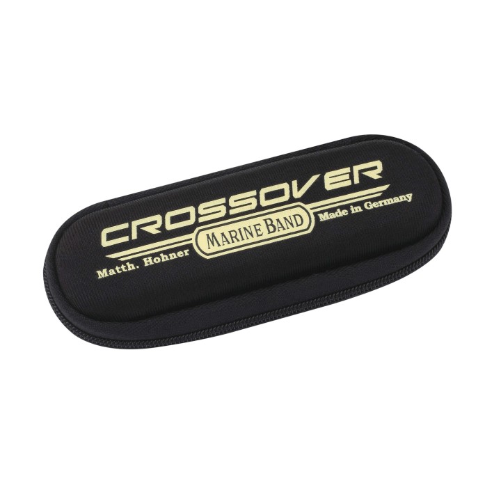 HOHNER | MARINE BAND CROSSOVER 2009/20 DB (REb)