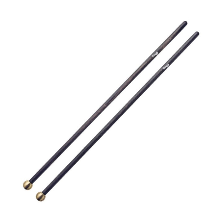 Acquista Stagg SMB-WB mallets glockenspiel online | Merula Strumenti Musicali