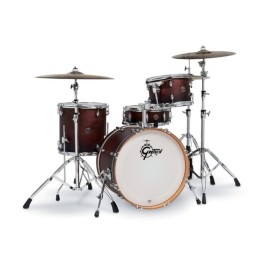 Acquista GRETSCH CATALINA CLUB SET 20" - GR803048 -SAF online | Merula Strumenti Musicali