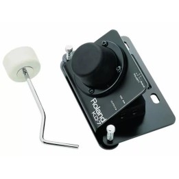 Acquista ROLAND KD-7 kick pad online | Merula Strumenti Musicali