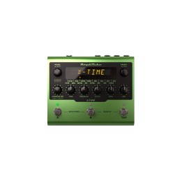 ik multimedia x-time pedale delay