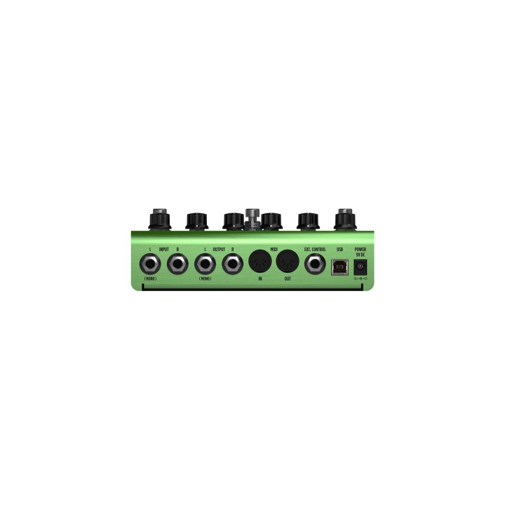ik multimedia x-time pedale delay