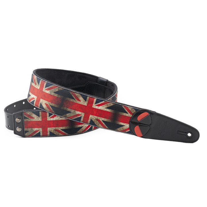 Acquista RIGHTON! UNION JACK online | Merula Strumenti Musicali
