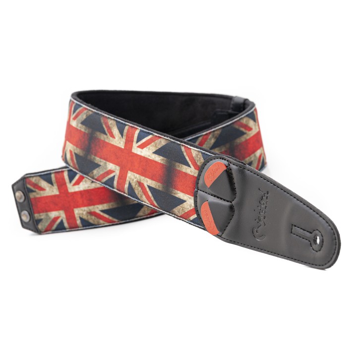 Acquista RIGHTON! UNION JACK online | Merula Strumenti Musicali