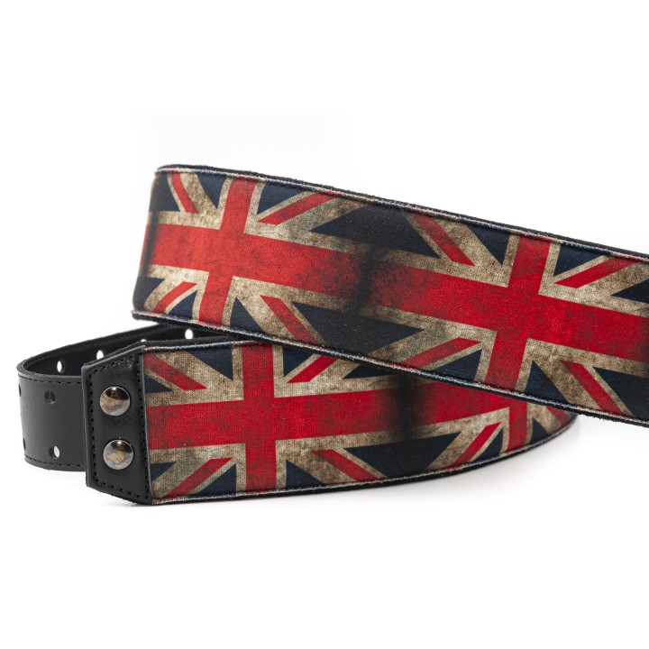 Acquista RIGHTON! UNION JACK online | Merula Strumenti Musicali