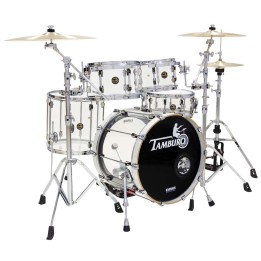 Acquista TAMBURO VOLUME SET 20" - NATURAL (N) online | Merula Strumenti Musicali