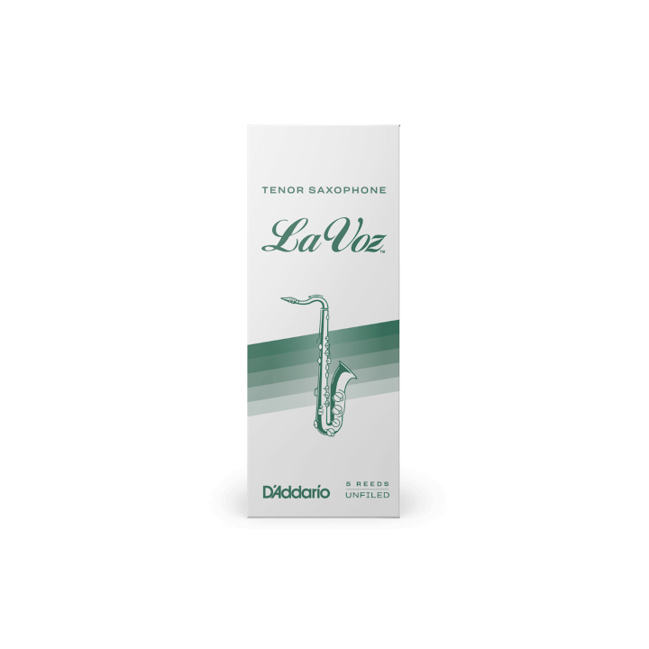 Acquista D'ADDARIO ANCE LA VOZ SAX TENORE MEDIUM RKC05MD online | Merula Strumenti Musicali