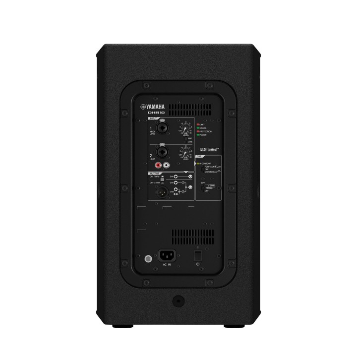 Yamaha DHR10 - Diffusore attivo