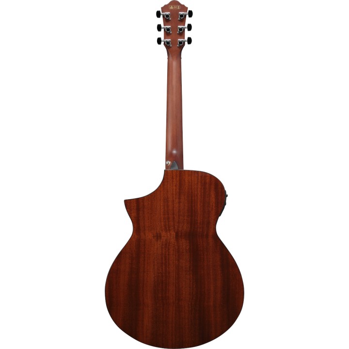 Acquista IBANEZ Aewc11 Dark Violin Sunburst online | Merula Strumenti Musicali