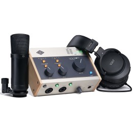 Universal Audio - Volt 276 Studio Pack