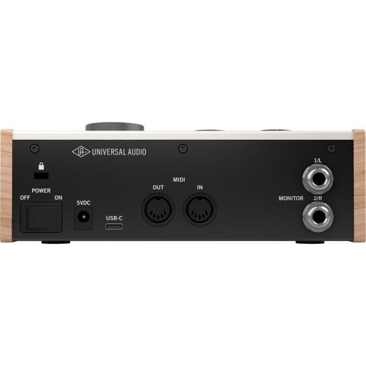 Universal Audio - Volt 276 Studio Pack