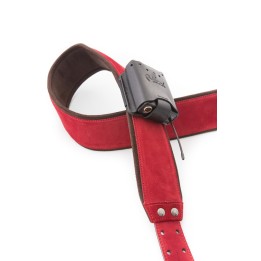 RIGHTON! WIRELESS POCKET HOLDER BROWN Accessori per tracolle per body wireless