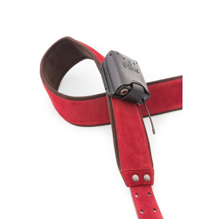 RIGHTON! WIRELESS POCKET HOLDER BROWN Accessori per tracolle per body wireless