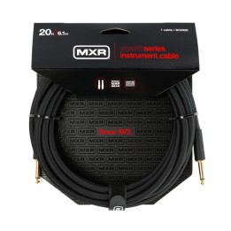 Acquista MXR DCIR20 CAVO STRUMENTO STEALTH SERIES 6 METRI online | Merula Strumenti Musicali