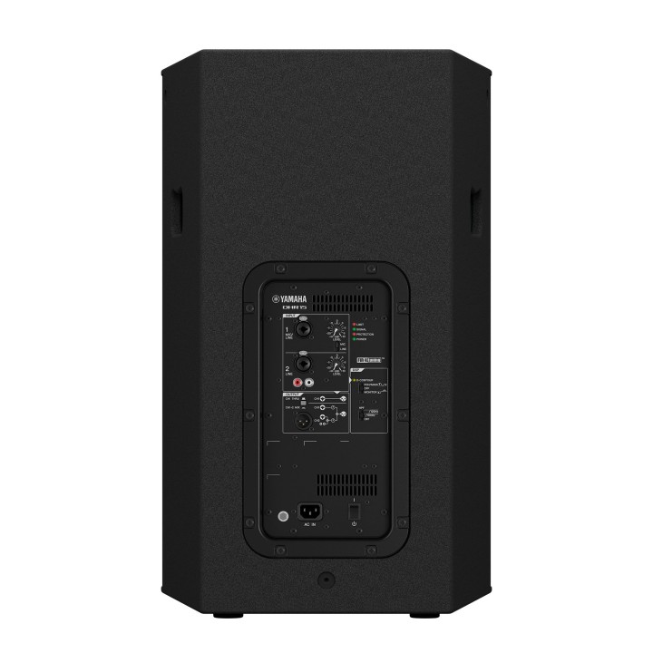 YAMAHA DHR15 - Diffusore attivo