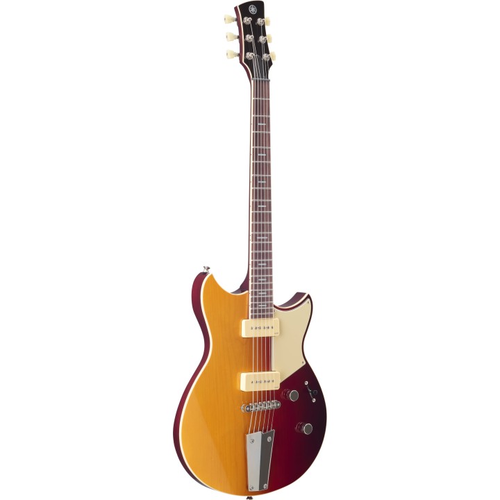 Acquista YAMAHA REVSTAR RSP02TSSB online | Merula Strumenti Musicali