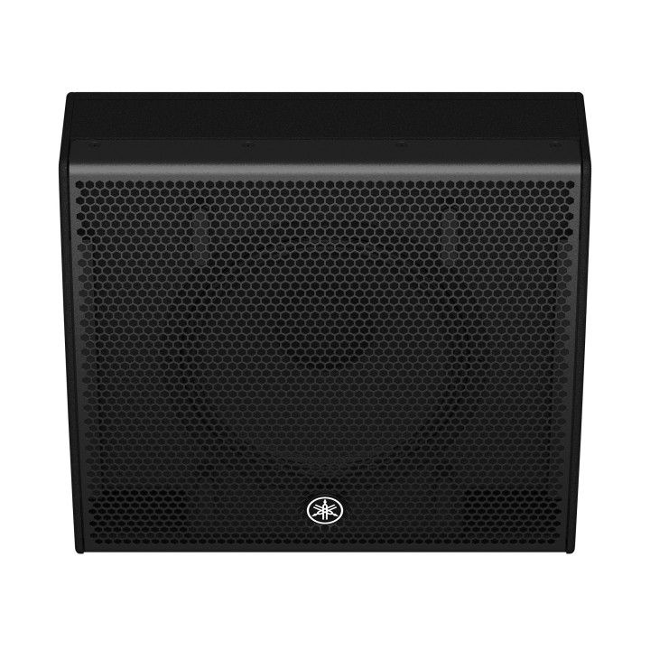 Yamaha - DHR12M