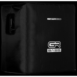 Acquista GRBASS ACC-COV212-A - COVER CABINET 2X12 AEROTECH online | Merula Strumenti Musicali