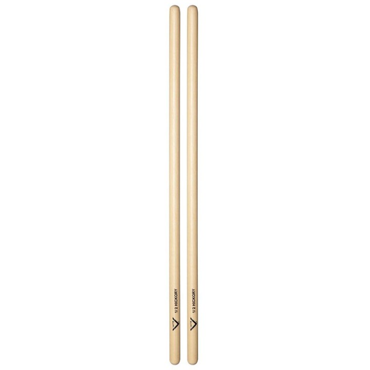 Acquista VATER TIMBALE 1/2 HICKORY - VHT1/2 online | Merula Strumenti Musicali