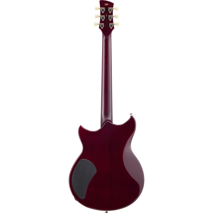 Acquista YAMAHA REVSTAR RSP02TSWB online | Merula Strumenti Musicali