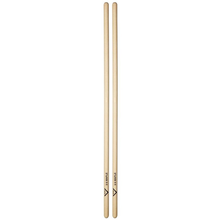 Acquista VATER TIMBALE 3/8 MAPLE - VMT3/8 online | Merula Strumenti Musicali