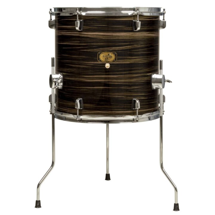 TAMBURO T5 LX TIMPANO - TB T5LXFT1414WGBK