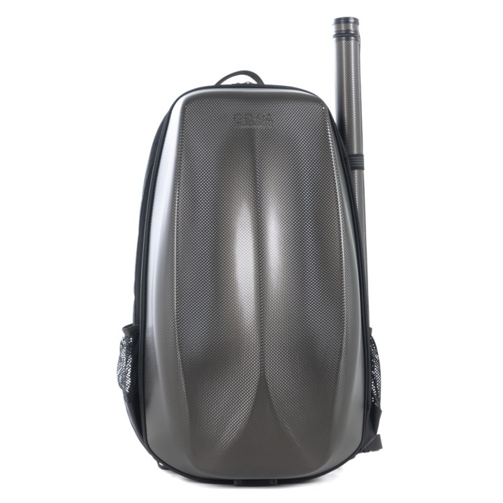 Acquista GEWA Custodia A Zaino Per Violino Space Bag Titanium 4/4 - 3/4 300831 online | Merula Strumenti Musicali