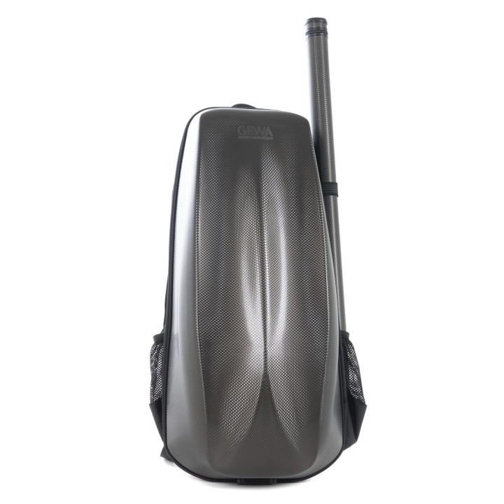 Acquista GEWA Custodia A Zaino Per Violino Space Bag Titanium 4/4 - 3/4 300831 online | Merula Strumenti Musicali