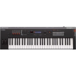 Acquista YAMAHA MX61II BLACK online | Merula Strumenti Musicali
