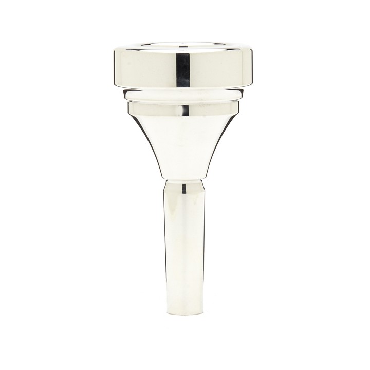 Acquista DENIS WICK Bocchino Basso Tuba 3sl "C.S." S.P. online | Merula Strumenti Musicali