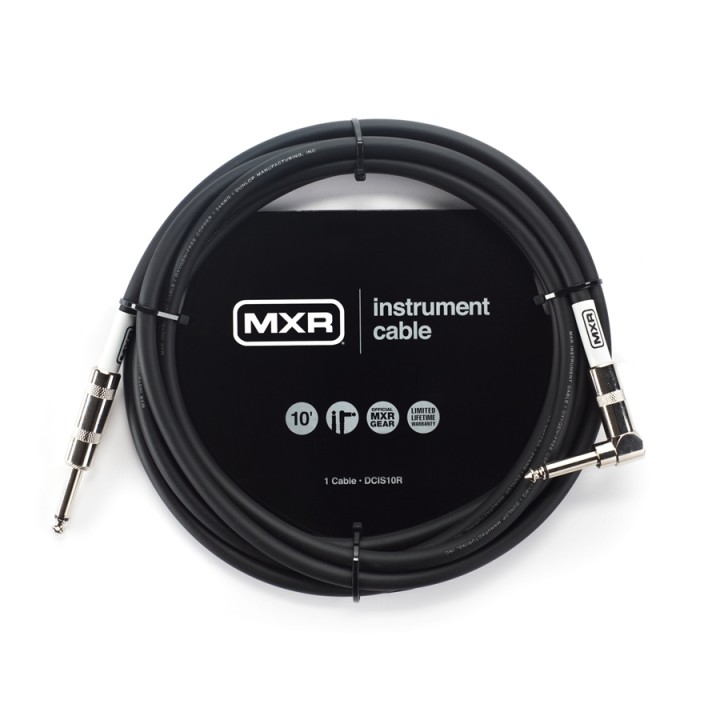 Acquista Mxr Dcis20 Cavo Strumento Standard, 6 Metri online | Merula Strumenti Musicali