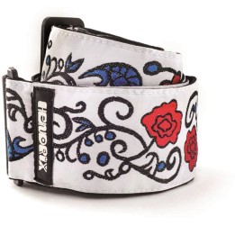 Acquista Dunlop Jh02 Strap Jimi Hendrix Monterey online | Merula Strumenti Musicali