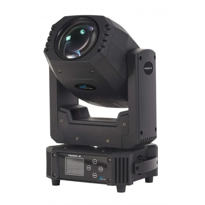 Acquista SAGITTER PIKEONE 1R KIT4 PEZZI CON CASE online | Merula Strumenti Musicali