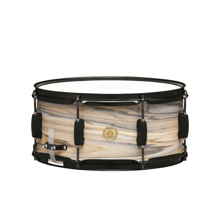 TAMA RULLANTE SERIE WOODWORKS - WP1465BK-NZW