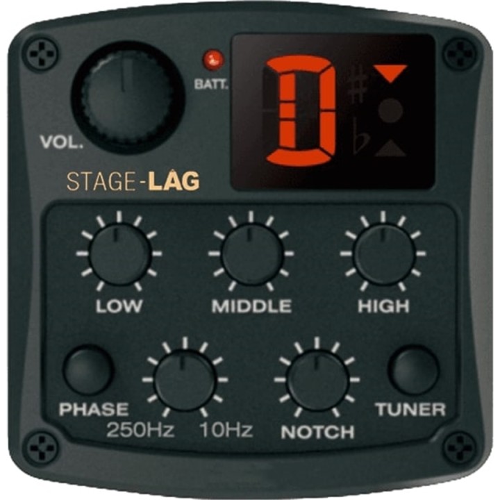 Acquista LAG T88DCE TRAMONTANE online | Merula Strumenti Musicali